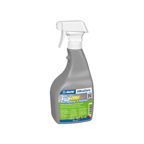 Çoxfunksiyalı təmizləyici sprey Ultracare 0.75lt Mapei Çoxfunksiyalı təmizləyici sprey Ultracare 0.75lt Mapei