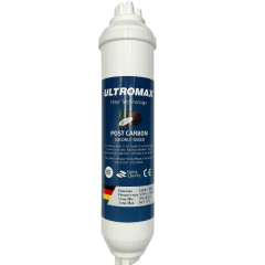 Dadlandırıcı Ultramax
