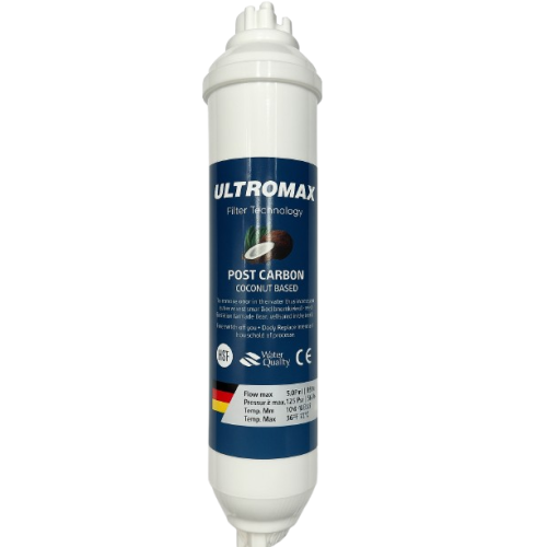 Dadlandırıcı Ultramax