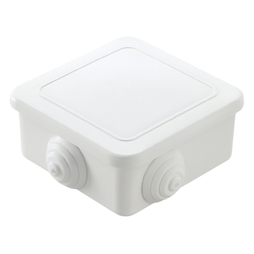 Гип -квадрат Buat White 10028 Macel 10028