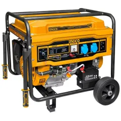 Generator benzinli 5.5kw INGCO GE55003