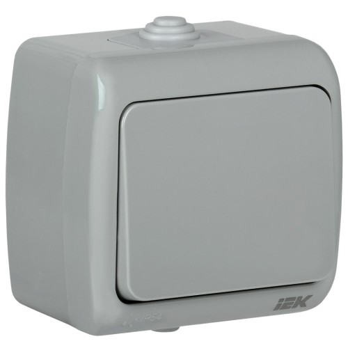 10a Aquatic iek to Electric Key 1li VS20-1-0