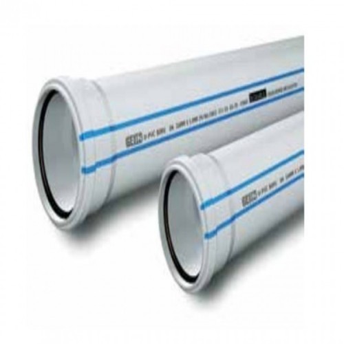 50/2000 PVC 1.8 mm tullantı su borusu Fırat 7026050200 50/2000 PVC 1.8 mm tullantı su borusu Fırat 7026050200