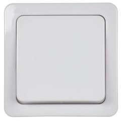 Atom razetka torpaqli + elektrik açarı 1-li Horoz