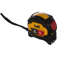 Ölçü rulatkası professional 8metr İEK