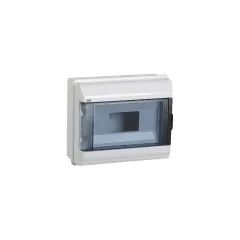 Plastik korpusКMPn-9 IP55 İEK MKP72-N3-09-55