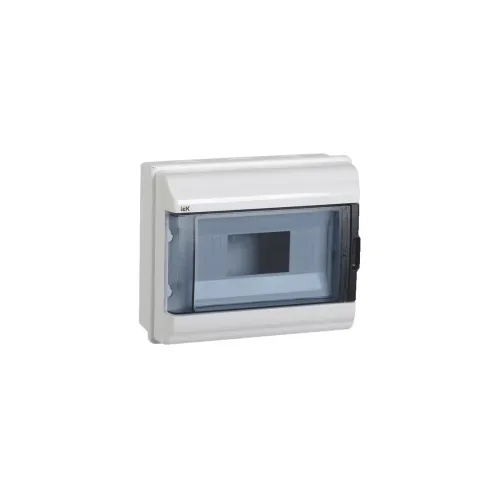 Plastik korpusКMPn-9 IP55 İEK MKP72-N3-09-55