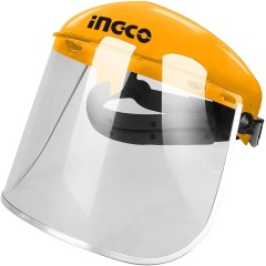 Üz qoruyucusu INGCO HFSPC01