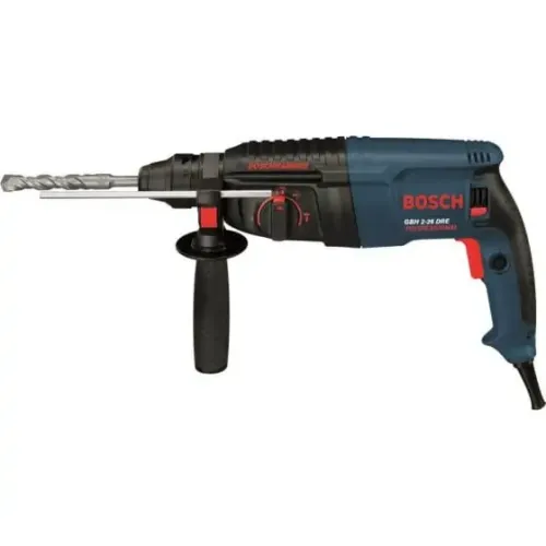 Perforator GBH2-26DRE BOSCH 0611253708