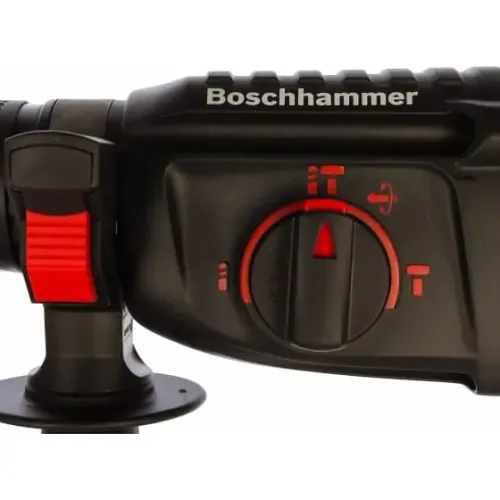 Perforator GBH2-26DRE BOSCH 0611253708