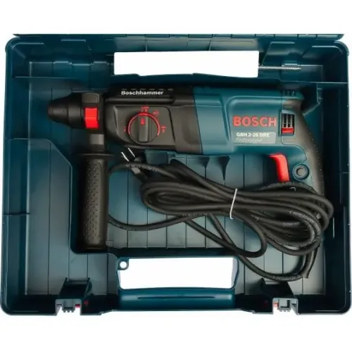 Perforator GBH2-26DRE BOSCH 0611253708