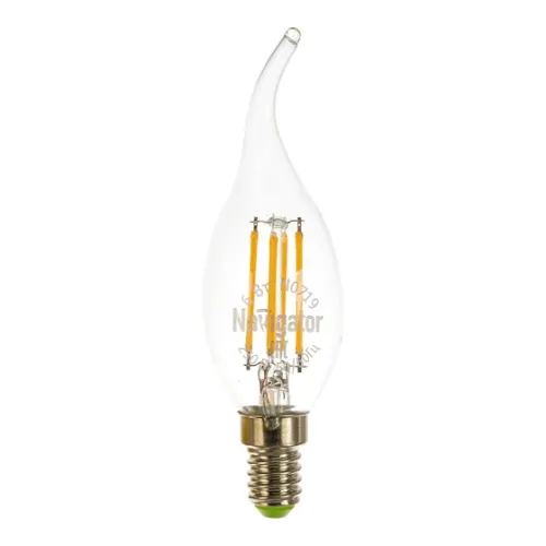 Lampa  NLL-FFC35-6-230-2,7KE14 Navigator 61355