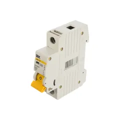 Avtomatik elektrikaçarı ВА47-29 1Р20А 4,5кА х-ка С İEK BA47-29-1-20-C