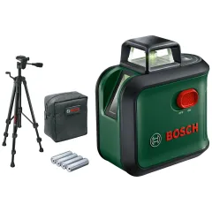 Lazerli tərəzi AL 360+TT 150 BOSCH 0603663B04