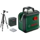 Lazerli tərəzi AL 360+TT 150 BOSCH 0603663B04