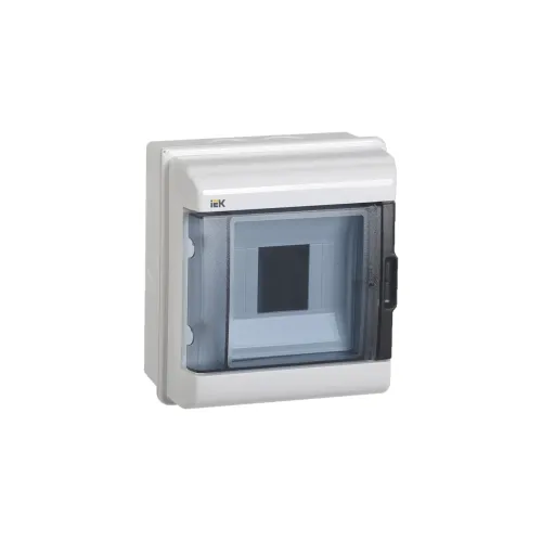 Modullu asmaplastik korpusКМPn-5 IP55 İEK MKP72-N3-05-55