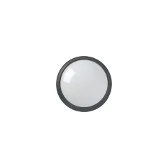 Led DPO 5011 8W 4000k qara İEK