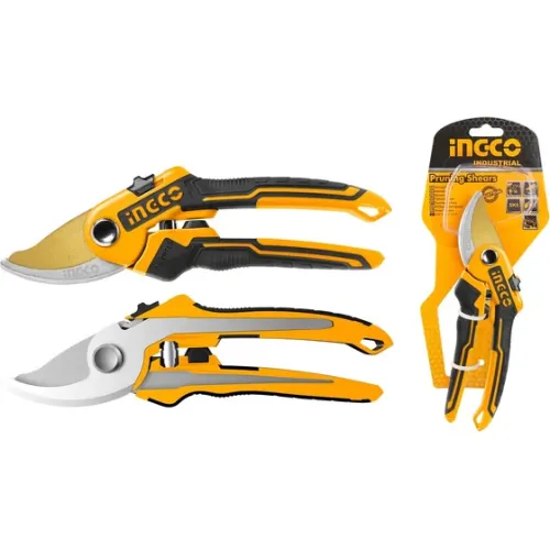 Bağ qayçısı 220mm INGCO HPS0601 Bağ qayçısı 220mm INGCO HPS0601