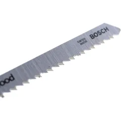 Lobzik ağızlığı  T101BR 74mm BOSCH 2609256724