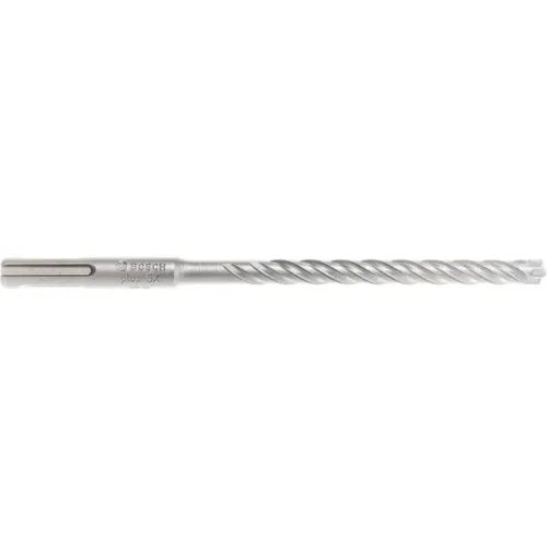 Sverlo SDS-plus 5x 8x100x160mm BOSCH 2608833789 Sverlo SDS-plus 5x 8x100x160mm BOSCH 2608833789