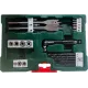 Sverlo dəsti 41 parça V-Line BOSCH 2607017316
