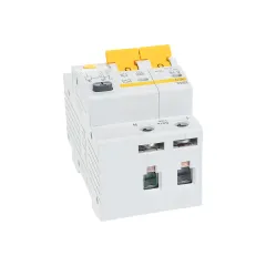 Differensialavtomatik elektrikaçarı АD12 2Р C1630mА İEK MAD10-2-016-C-030