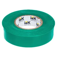 İzolent 0.18x19mm yaşıl 20metr İEK