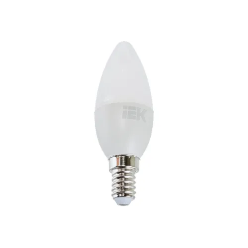 Led E14 şam CV35 ECO 5W 4000k 230V İEK