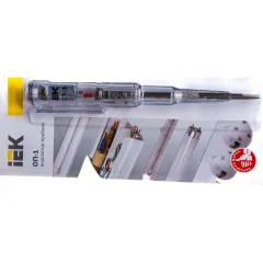 Vintaçan indikator OP-1 İEK