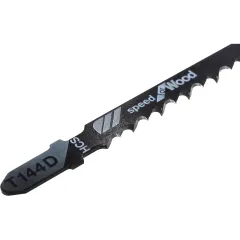 Lobzik ağızlığı T144D 100mm BOSCH 2609256718