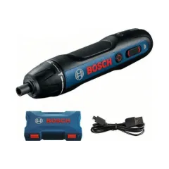 Vintburan akkumulyatorlu GO 2 BOSCH 06019H2103