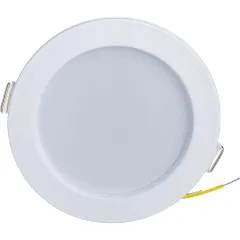 Led DVO 1611 7W 3000k ağ İEK