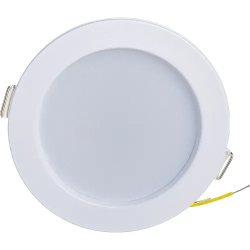 Led DVO 1611 7W 3000k ağ İEK Led DVO 1611 7W 3000k ağ İEK