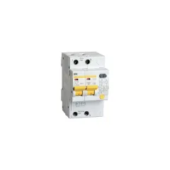 Differensialavtomatik elektrikaçarı АD12 2Р C3230mА İEK MAD10-2-032-C-030