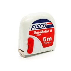 Metr 16x5m/1.0mm FİSCO