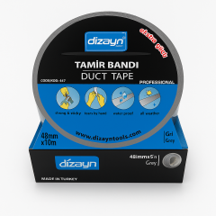 Təmir bandı boz Dizayn 447-0