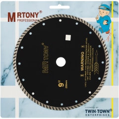 Almaz disk 230AB qara MR.Tony