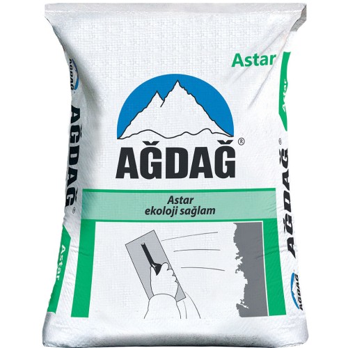 Astar 30kq Ağdağ