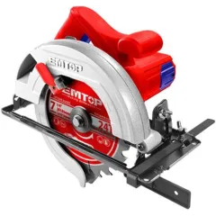 Dairəvi mişar 1400W Emtop ECSW1852