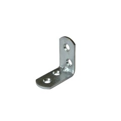 Köşəbənd mebel üçün 25*25 UP-57 Metallist