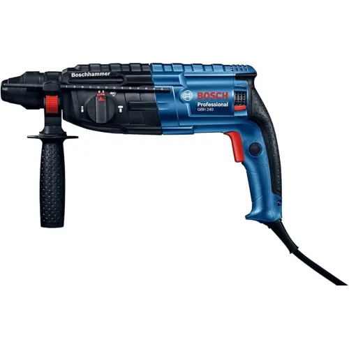 Drel GBH 240 BOSCH 0611272100 Drel GBH 240 BOSCH 0611272100