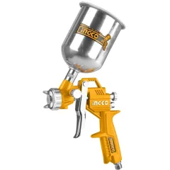 Sprey boya tapançası 400cc INGCO ASG4041