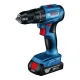 Drel batareyalı GSB 185-li BOSCH 06019K3100