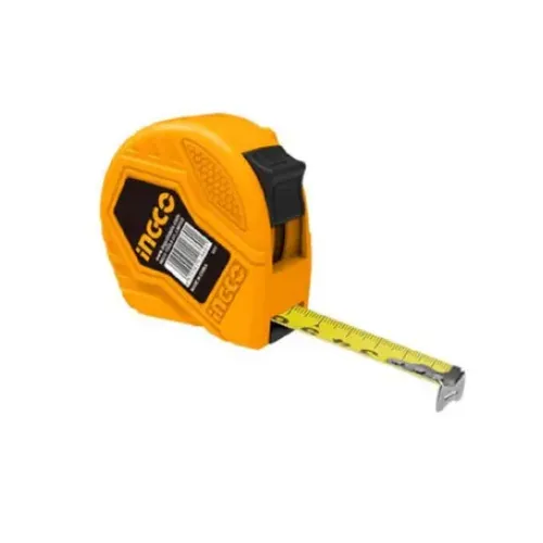 Metr 8m knopkalı INGCO HSMT0838-1 Metr 8m knopkalı INGCO HSMT0838-1