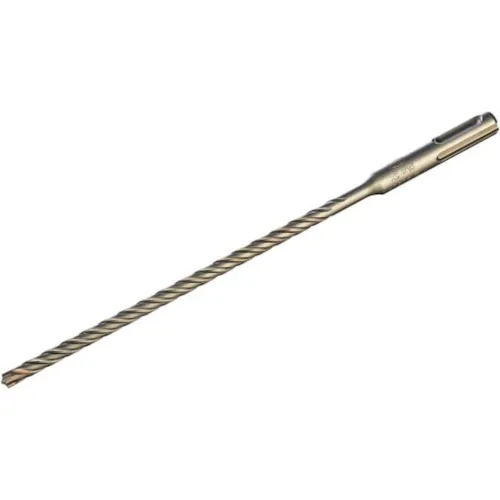 Sverlo SDS-plus 5x 6x150x210mm BOSCH 2608833779 Sverlo SDS-plus 5x 6x150x210mm BOSCH 2608833779