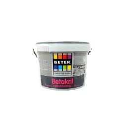 Betakril 2.5 Lt BETEK