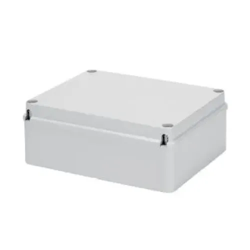 Paylayıcı qutu 240x195x90mm KM41276 İEK KM41276