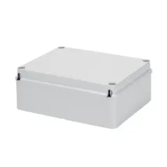 Paylayıcı qutu 240x195x90mm KM41272 İEK KM41272