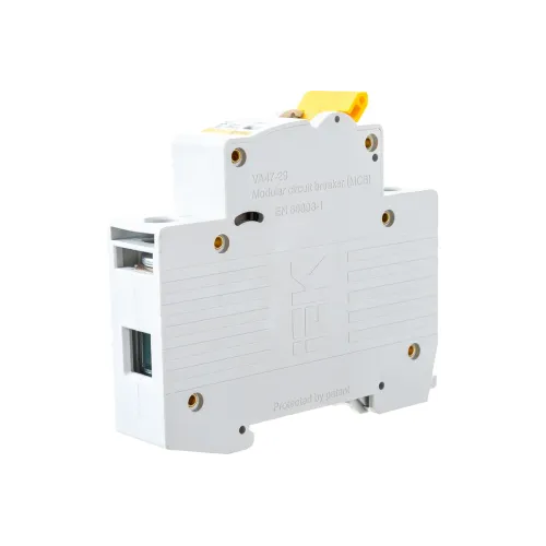 Avtomatik elektrikaçarı ВА47-29 1Р25А 4,5кА В İEK BA47-29-1-25-B