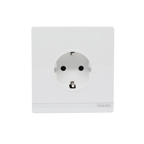 Elektrik açarı 1li + razetka 1li BQb-22-31-QPb İEK